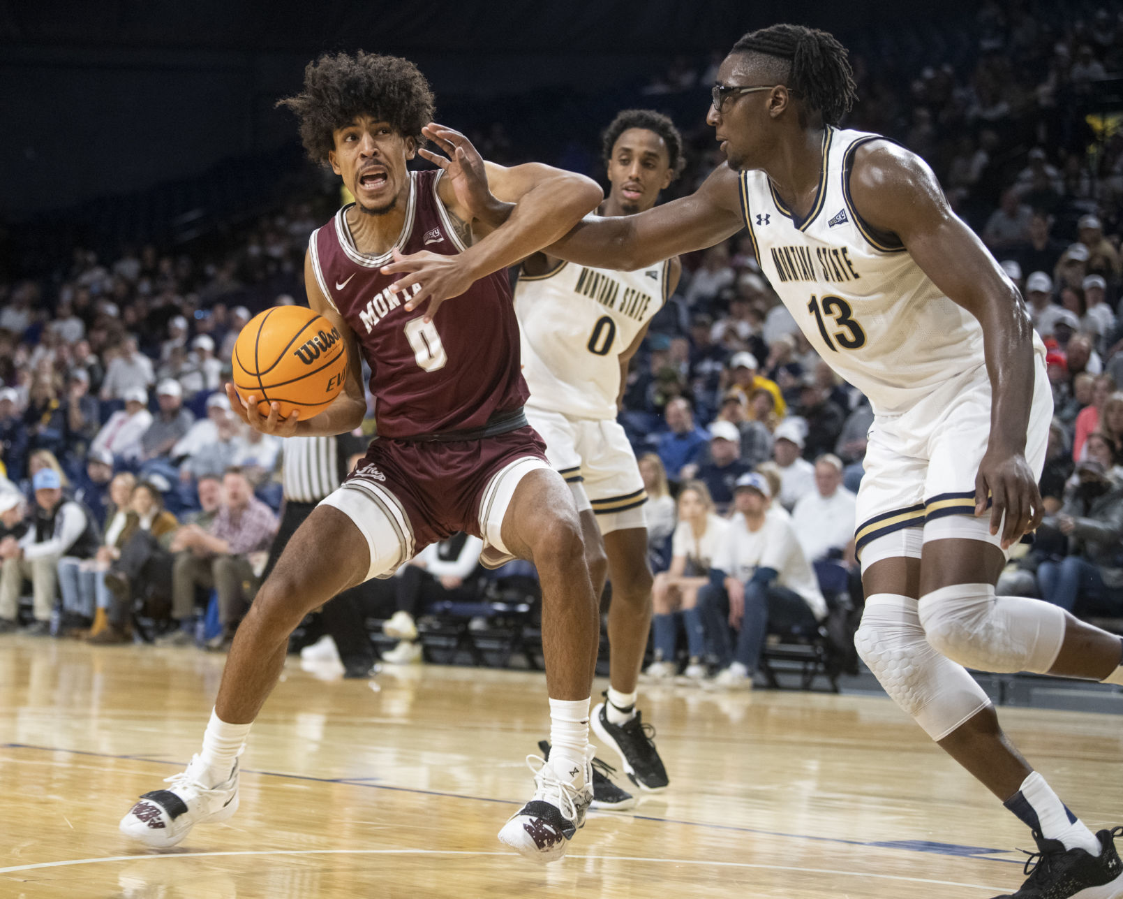 Brawl of the Wild basketball 34.JPG